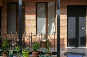 Brick Yard